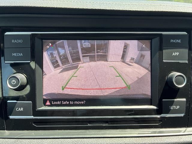 2019 Volkswagen Jetta S Auto w/SULEV