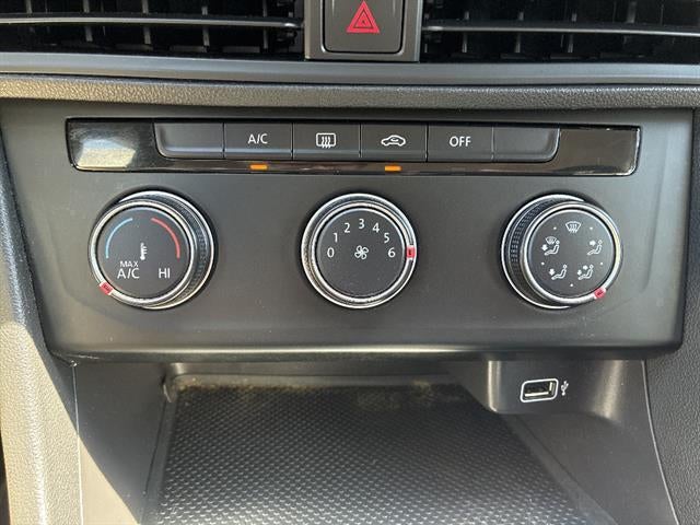 2019 Volkswagen Jetta S Auto w/SULEV
