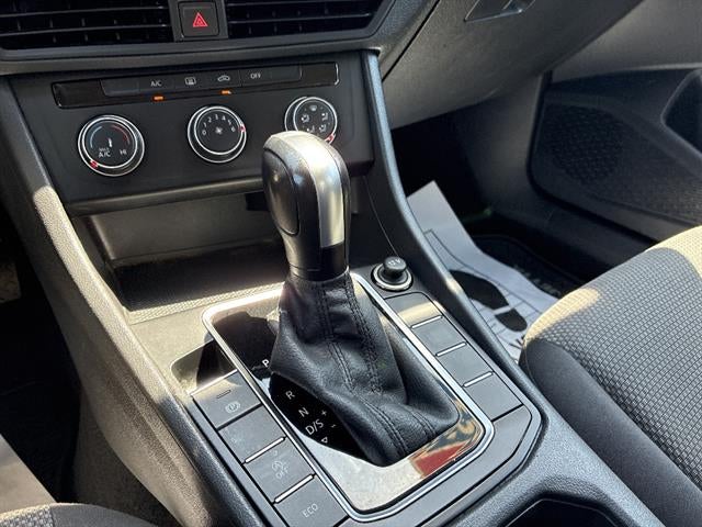 2019 Volkswagen Jetta S Auto w/SULEV
