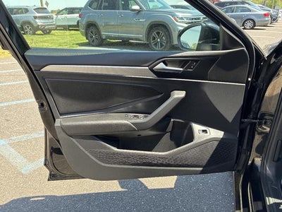 2019 Volkswagen Jetta S Auto w/SULEV