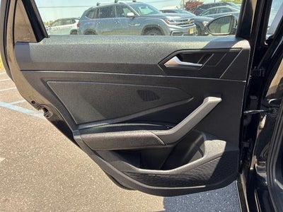 2019 Volkswagen Jetta S Auto w/SULEV