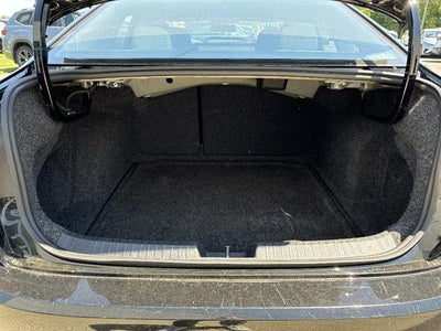 2019 Volkswagen Jetta S Auto w/SULEV