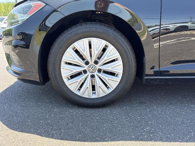 2019 Volkswagen Jetta S Auto w/SULEV