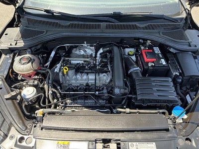 2019 Volkswagen Jetta S Auto w/SULEV