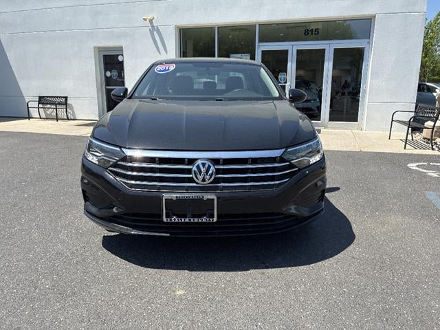 Used 2019 Volkswagen Jetta S with VIN 3VWC57BU5KM056021 for sale in Upper Pittsgrove, NJ