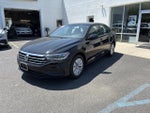 2019 Volkswagen Jetta S Auto w/SULEV