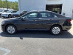 2019 Volkswagen Jetta S Auto w/SULEV