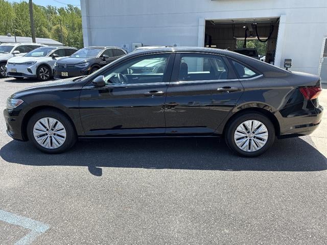 2019 Volkswagen Jetta S Auto w/SULEV
