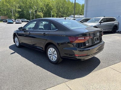 2019 Volkswagen Jetta S Auto w/SULEV