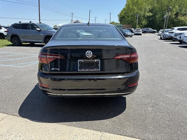 2019 Volkswagen Jetta S Auto w/SULEV