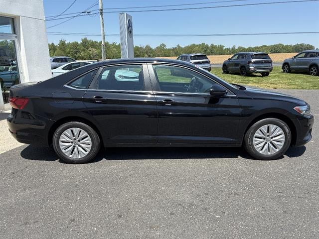 2019 Volkswagen Jetta S Auto w/SULEV
