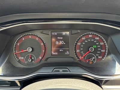 2019 Volkswagen Jetta S Auto w/SULEV