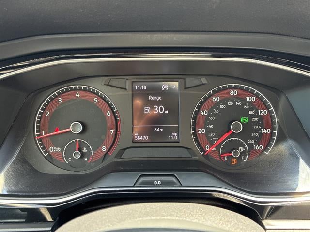 2019 Volkswagen Jetta S Auto w/SULEV