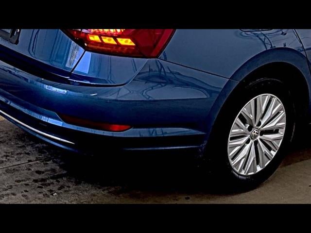 2019 Volkswagen Jetta S Auto w/SULEV