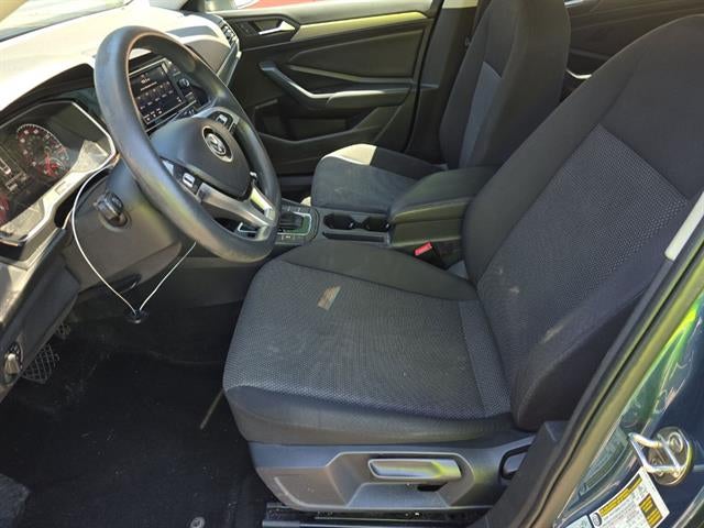 2019 Volkswagen Jetta S Auto w/SULEV