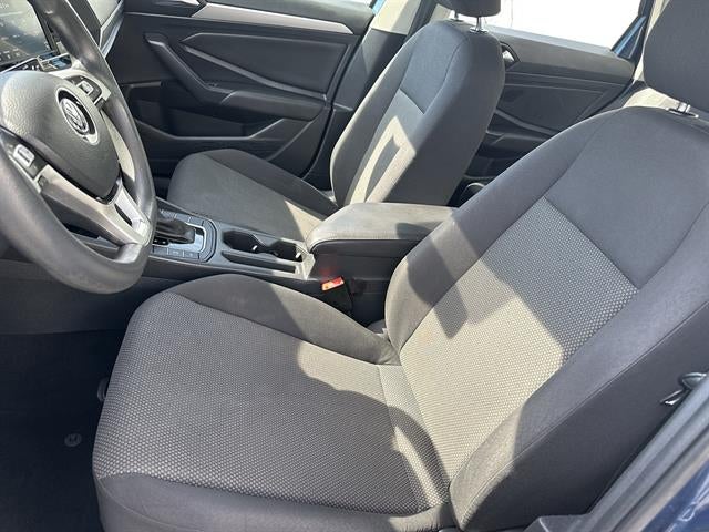 2019 Volkswagen Jetta S Auto w/SULEV