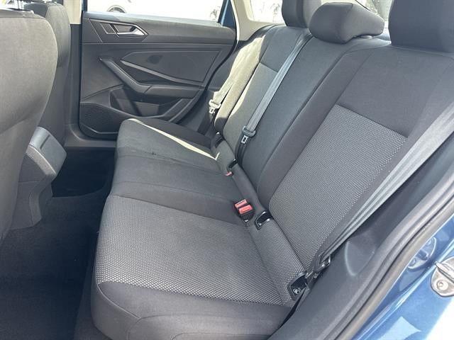 2019 Volkswagen Jetta S Auto w/SULEV