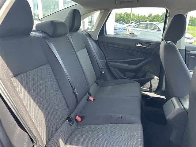 2019 Volkswagen Jetta S Auto w/SULEV