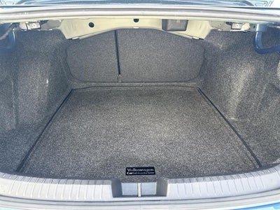 2019 Volkswagen Jetta S Auto w/SULEV