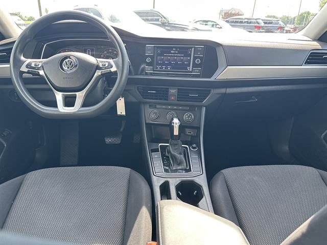 2019 Volkswagen Jetta S Auto w/SULEV