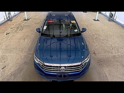2019 Volkswagen Jetta S Auto w/SULEV
