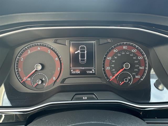 2019 Volkswagen Jetta S Auto w/SULEV