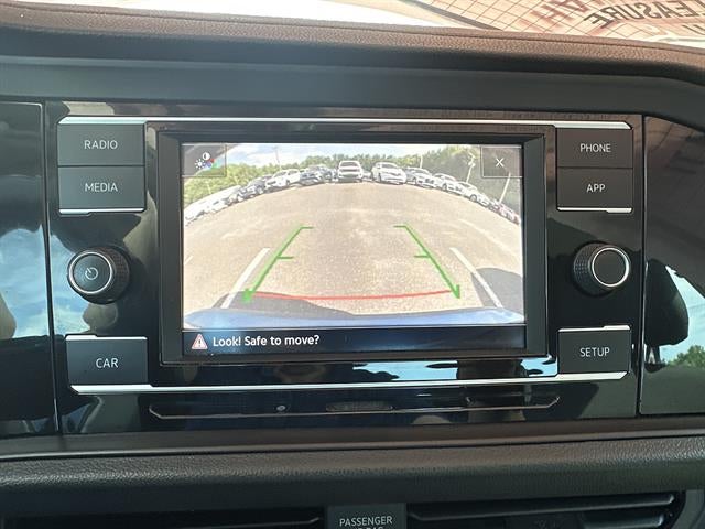 2019 Volkswagen Jetta S Auto w/SULEV