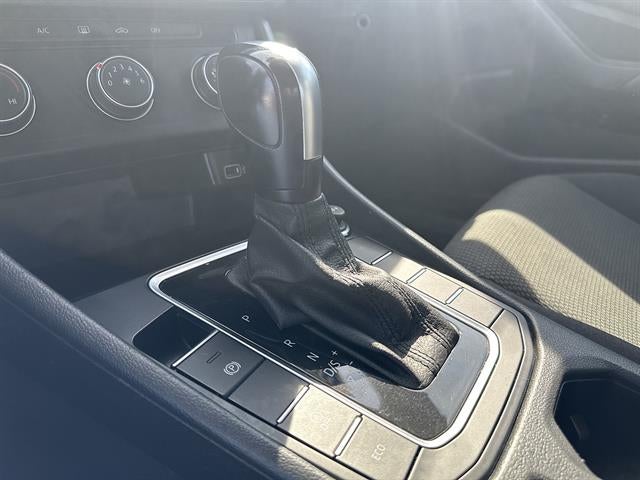 2019 Volkswagen Jetta S Auto w/SULEV