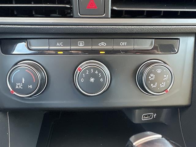 2019 Volkswagen Jetta S Auto w/SULEV