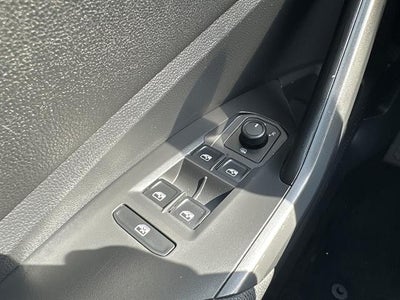 2019 Volkswagen Jetta S Auto w/SULEV
