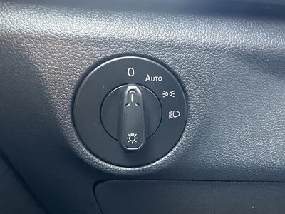 2019 Volkswagen Jetta S Auto w/SULEV