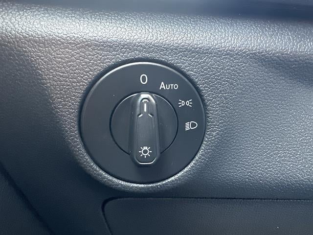 2019 Volkswagen Jetta S Auto w/SULEV