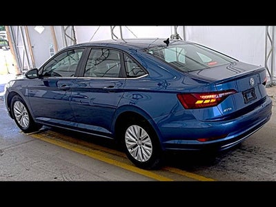 2019 Volkswagen Jetta S Auto w/SULEV
