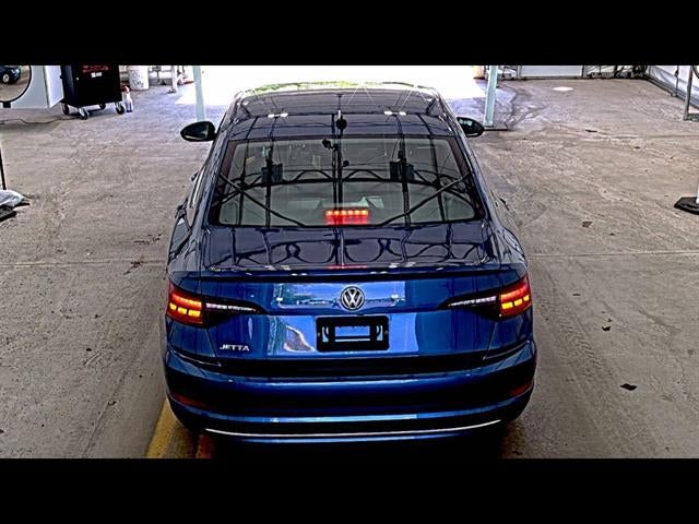 2019 Volkswagen Jetta S Auto w/SULEV