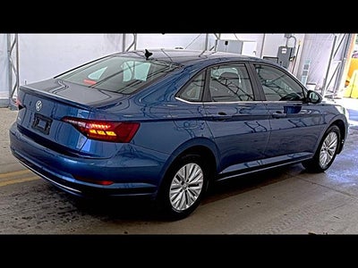 2019 Volkswagen Jetta S Auto w/SULEV