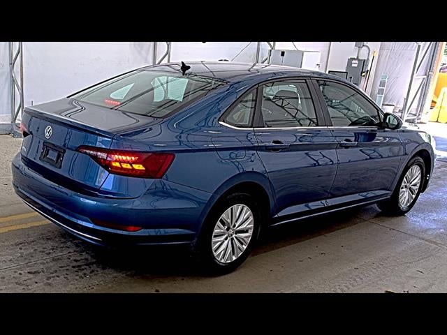 2019 Volkswagen Jetta S Auto w/SULEV