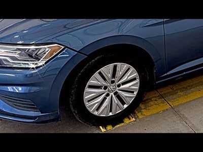 2019 Volkswagen Jetta S Auto w/SULEV