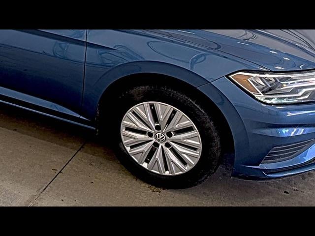 2019 Volkswagen Jetta S Auto w/SULEV