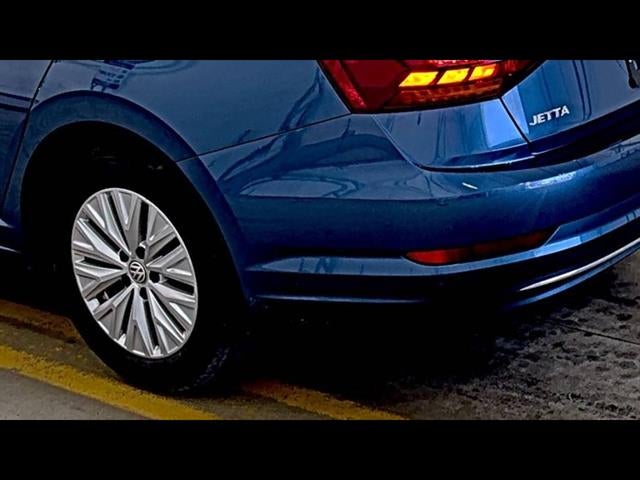 2019 Volkswagen Jetta S Auto w/SULEV