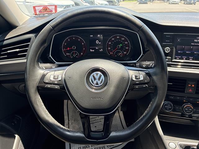 2019 Volkswagen Jetta SE Auto w/SULEV