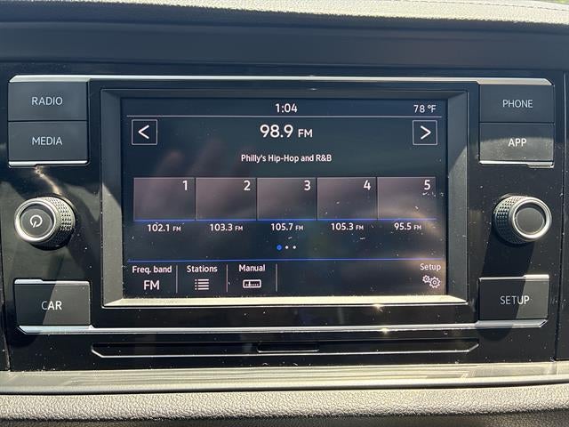 2019 Volkswagen Jetta SE Auto w/SULEV