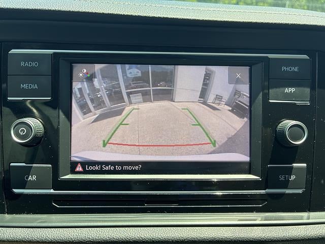 2019 Volkswagen Jetta SE Auto w/SULEV