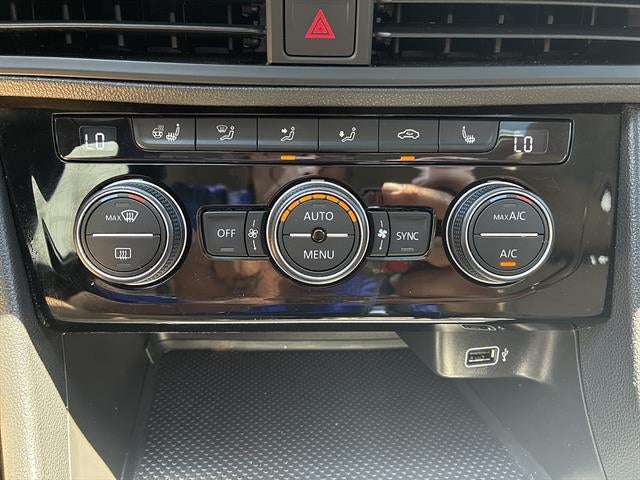 2019 Volkswagen Jetta SE Auto w/SULEV