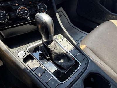 2019 Volkswagen Jetta SE Auto w/SULEV