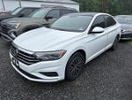 2019 Volkswagen Jetta SE Auto w/SULEV
