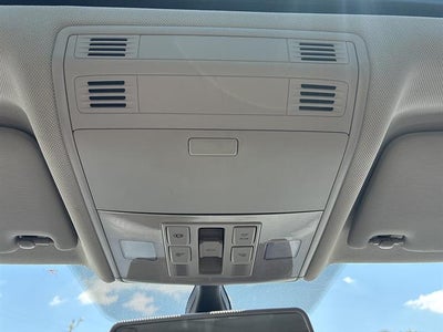 2019 Volkswagen Jetta SE Auto w/SULEV