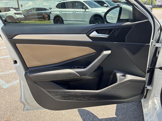 2019 Volkswagen Jetta SE Auto w/SULEV