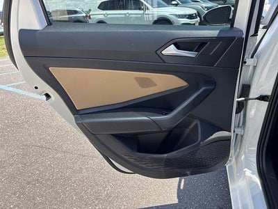 2019 Volkswagen Jetta SE Auto w/SULEV