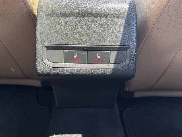 2019 Volkswagen Jetta SE Auto w/SULEV