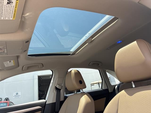 2019 Volkswagen Jetta SE Auto w/SULEV